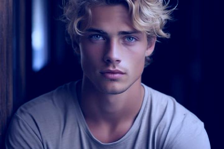 Quinn, 22, a blonde hazel-eyed european companion based in Padangsappa. Offering Roleplay, Erotic Massage, Dinner Date, BDSM, Domination. Available for incal...