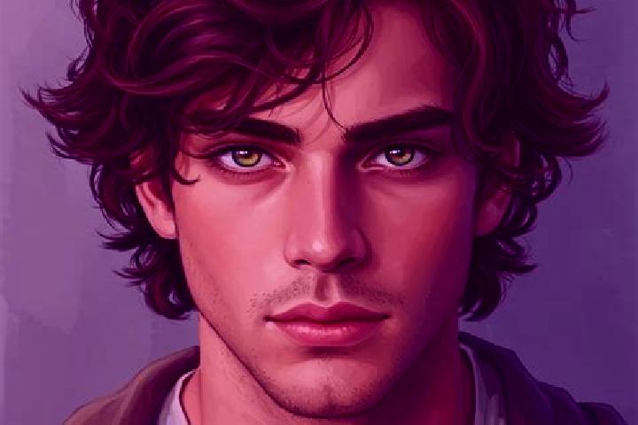 Quinn, 22, a chestnut hazel-eyed mixed companion based in Dereseki. Offering Roleplay, Erotic Massage, Deep French Kissing, Domination. Available for incall ...