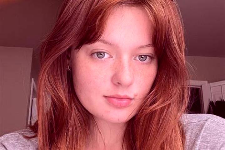 Quinn, 22, a red grey-eyed ebony companion based in Bakio. Offering GFE, 69, Overnight. Available for incall and outcall, overnight bookings available.