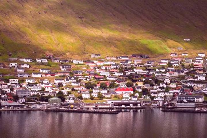 Quinn, 22 — Escort in Fuglafjordur, Faroe Islands