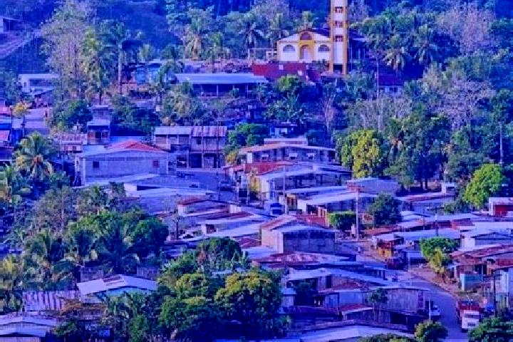 Quinn, 22 — Escort in Grey Town, Nicaragua
