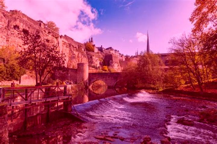 Quinn, 22 — Escort in Hautcharage, Luxembourg