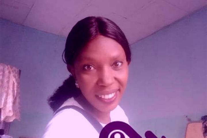 Quinn, 22 — Escort in New Bussa, Nigeria
