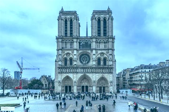 Quinn, 22 — Escort in Pouligny-Notre-Dame, France