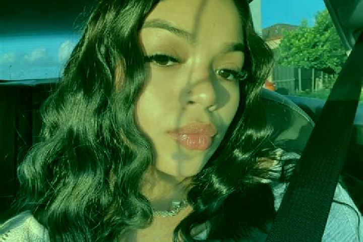 Quinn, 23, a black brown-eyed latina companion based in Parete. Offering Domination, OWO, Deep French Kissing, BDSM. Available for incall and outcall, day an...