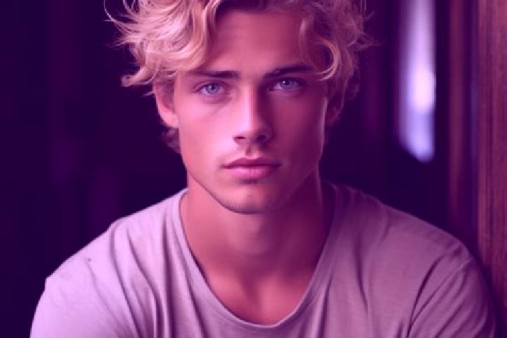 Quinn, 23, a blonde amber-eyed middle eastern companion based in Eastlakes. Offering OWO, Striptease, Massage, Prostate Massage. Available for incall and out...