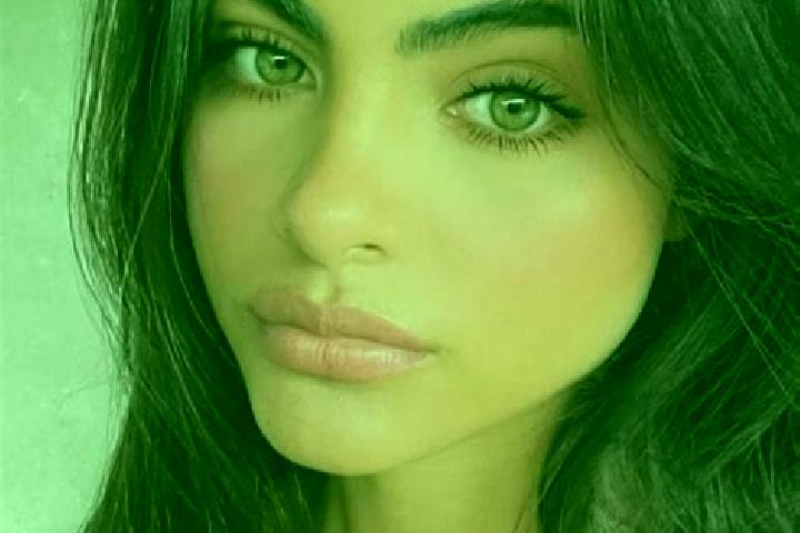 Quinn, 23, a brunette dark-eyed mixed companion based in Garza Valdez. Offering Domination, Erotic Massage, Fetish, BDSM. Available for incall and outcall, o...