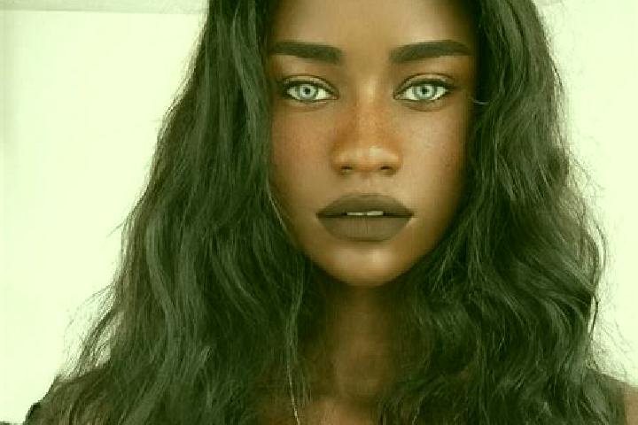 Quinn, 23, a chestnut blue-eyed ebony companion based in Berestya. Offering A-Level, CIM, Domination, Couples. Available for incall and outcall, day and even...