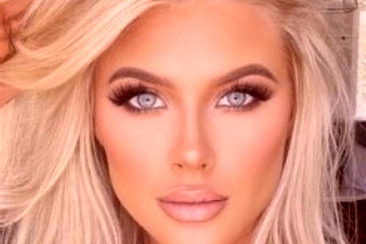 Quinn, 23, a platinum blonde dark-eyed indian companion based in Topaz Ranch Estates. Offering Dinner Date, Overnight, A-Level. Available for incall and outc...