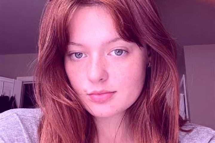 Quinn, 23, a red brown-eyed latina companion based in Al Mahwit. Offering Couples, A-Level, Fetish. Available for incall and outcall, overnight bookings avai...