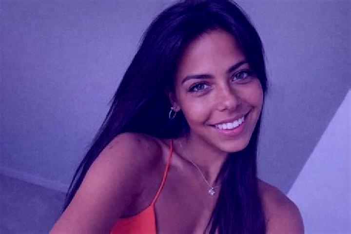 Quinn, 23 — Escort in Alia, Spain