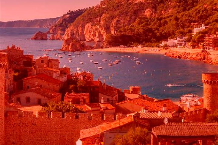 Quinn, 23 — Escort in Campofrio, Spain