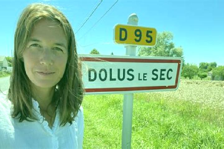 Quinn, 23 — Escort in Dolus-le-Sec, France