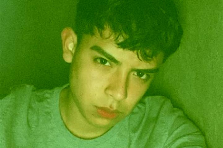Quinn, 23 — Escort in El Asintal, Guatemala