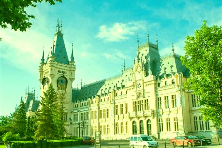 Quinn, 23 — Escort in Fumureni, Romania
