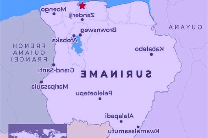 Quinn, 23 — Escort in Moengo, Suriname