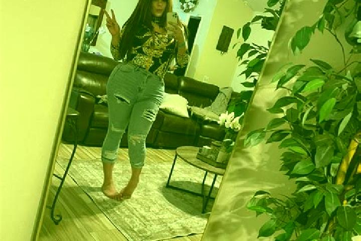 Quinn, 23 — Escort in Rose Valley, United States