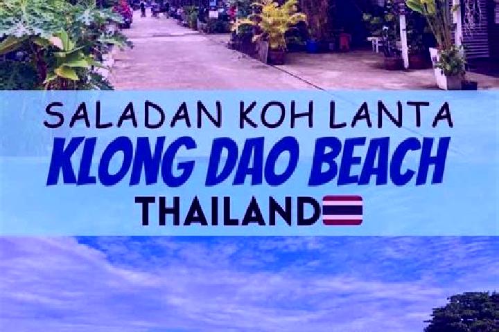Quinn, 23 — Escort in Saladan, Thailand