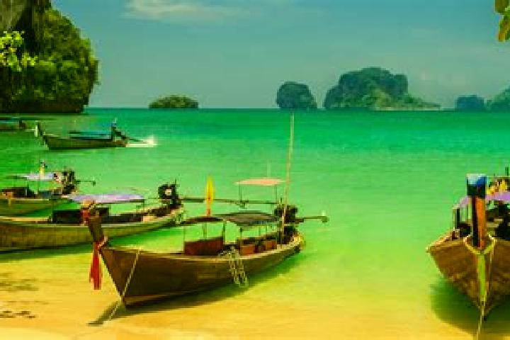 Quinn, 23 — Escort in Song, Thailand