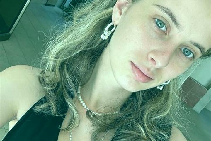 Quinn, 23 — Escort in Tal El, Israel