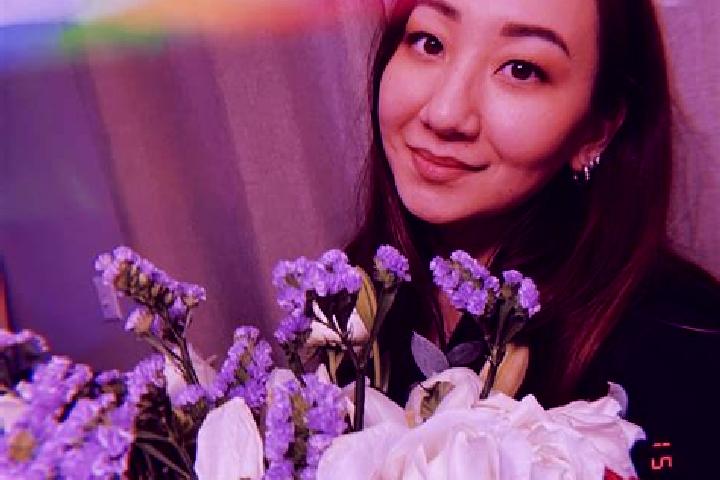 Quinn, 23 — Escort in Zhaksy, Kazakhstan