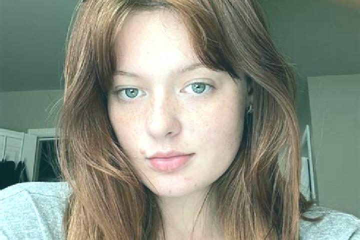 Quinn, 24, a auburn blue-eyed mediterranean companion based in Biassono. Offering A-Level, Roleplay, Dinner Date, Domination, Massage. Available for incall a...