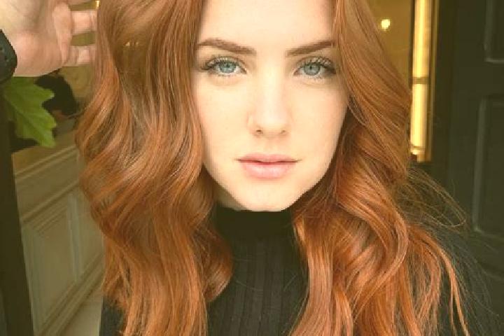 Quinn, 24, a auburn hazel-eyed european companion based in Jersey Village. Offering Deep French Kissing, Dinner Date, Prostate Massage, Travel Companion, 69....