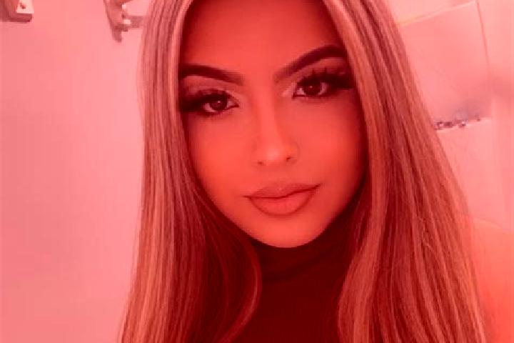 Quinn, 24, a blonde amber-eyed latina companion based in Seydisfjoerdur. Offering Domination, Massage, Overnight. Available for incall and outcall, overnight...