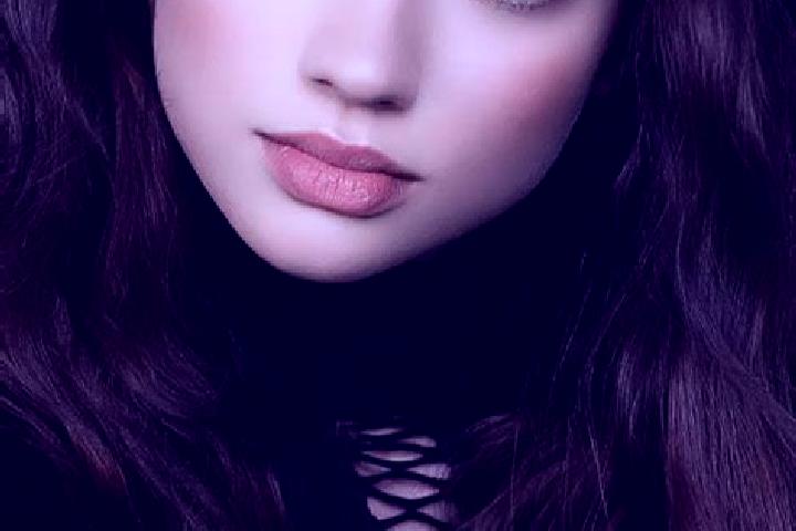 Quinn, 24, a brunette dark-eyed mixed companion based in East Bangor. Offering GFE, Fetish, CIM. Available for incall and outcall, day and evening dates.
