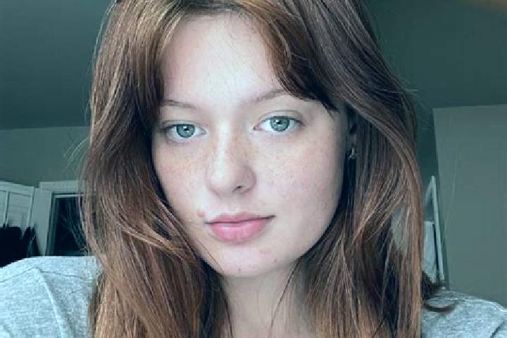 Quinn, 24, a chestnut grey-eyed mixed companion based in Saltillo. Offering 69, Overnight, Deep French Kissing, Couples. Available for incall and outcall, ov...