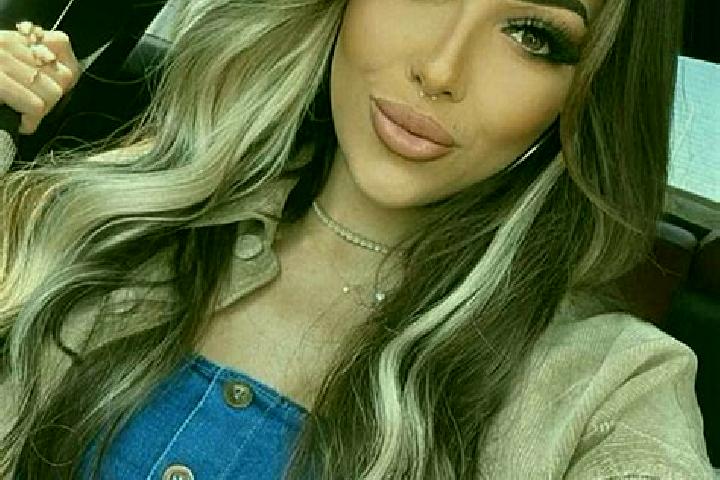 Quinn, 24, a dark blonde brown-eyed mediterranean companion based in Yermolayevo. Offering Fetish, Roleplay, Girlfriend Experience. Available for incall and ...
