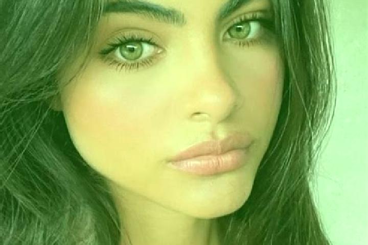 Quinn, 24, a dark blonde green-eyed indian companion based in Dhamar. Offering Deep French Kissing, OWO, GFE, Domination, Erotic Massage. Available for incal...