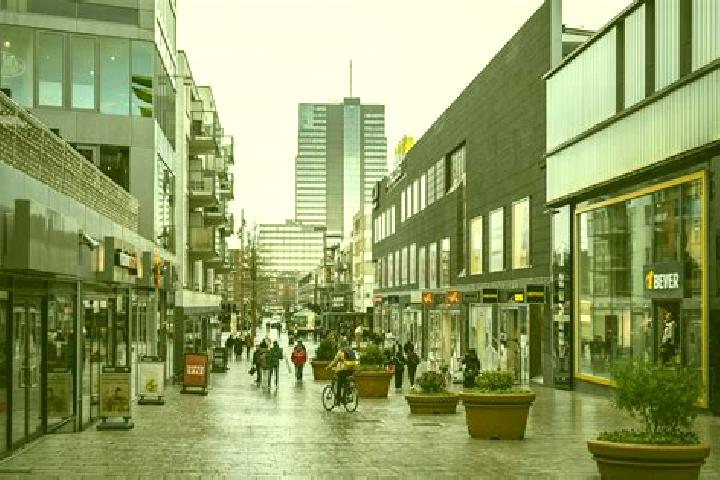 Quinn, 24 — Escort in Almere Stad, Netherlands