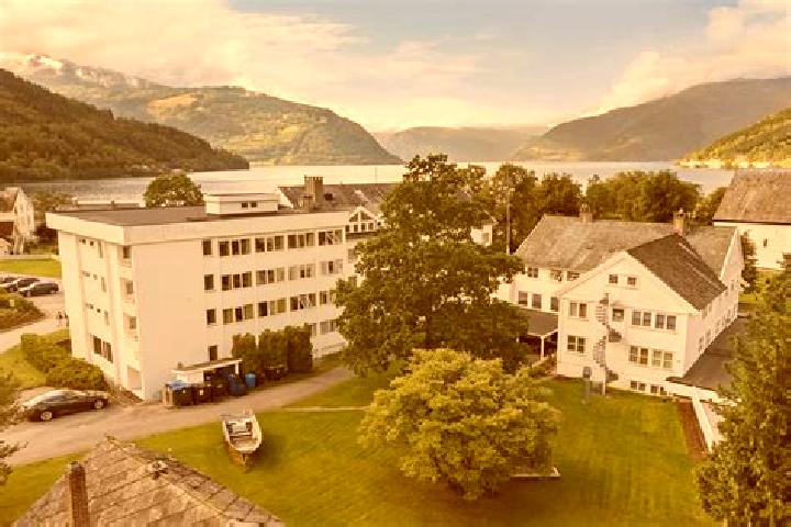 Quinn, 24 — Escort in Kinsarvik, Norway