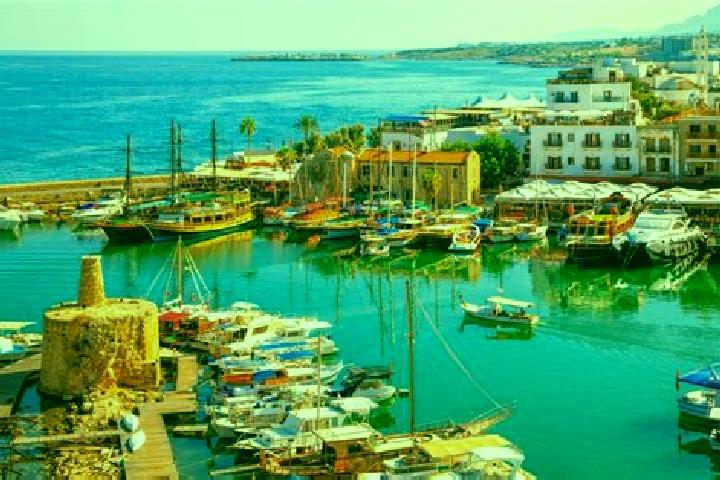 Quinn, 24 — Escort in Konia, Cyprus