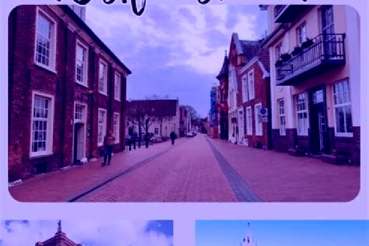 Quinn, 24 — Escort in Leer, Germany