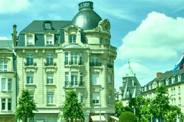 Quinn, 24 — Escort in Obercorn, Luxembourg
