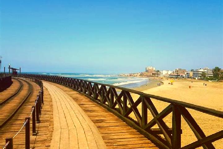 Quinn, 24 — Escort in Pimentel, Peru