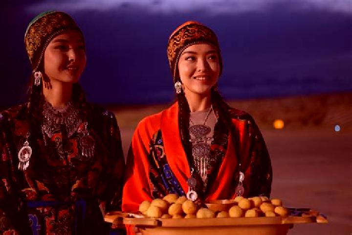 Quinn, 24 — Escort in Pop Shahri, Uzbekistan