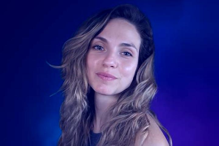 Quinn, 24 — Escort in Pozuelo de la Orden, Spain