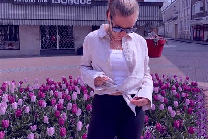 Quinn, 24 — Escort in Rheda-Wiedenbrueck, Germany