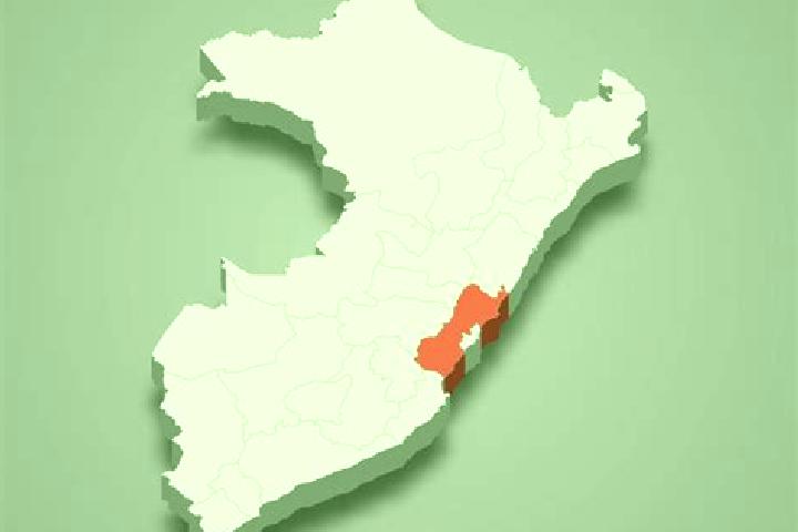 Quinn, 24 — Escort in San Pablo de Pillao, Peru