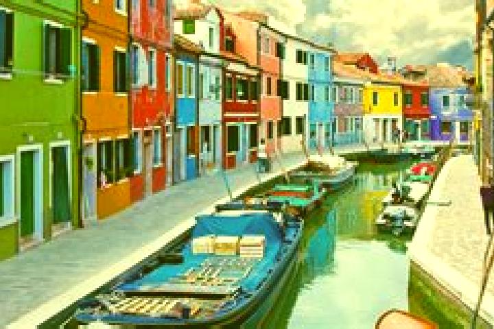 Quinn, 24 — Escort in Venecia, Mexico