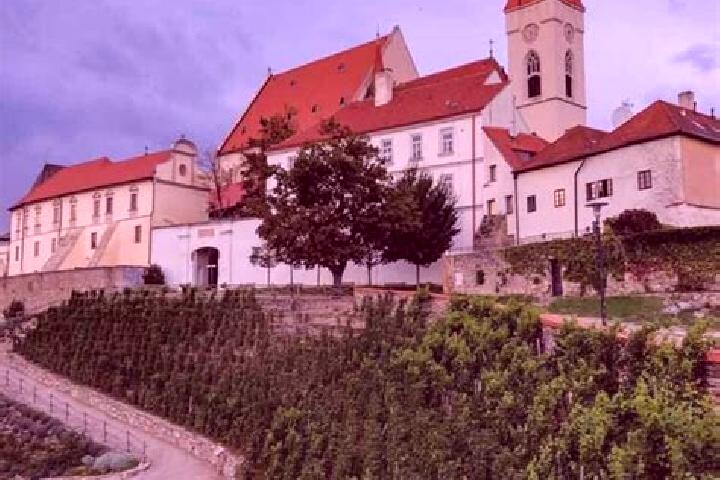 Quinn, 24 — Escort in Znojmo, Czech Republic
