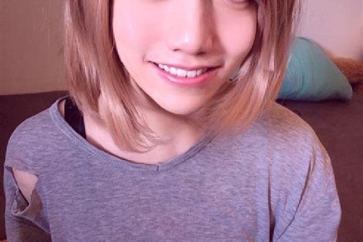Quinn, 25, a platinum blonde brown-eyed asian companion based in Ar Rams. Offering GFE, Massage, CIM, Domination, Travel Companion. Available for incall and ...