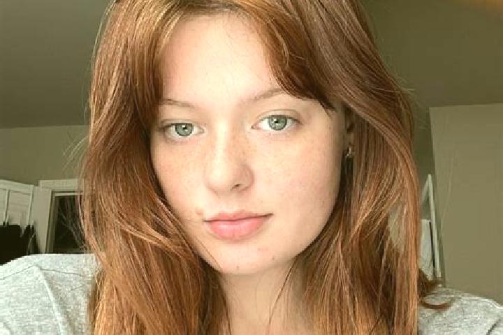 Quinn, 25, a red hazel-eyed caucasian companion based in Kalaburagi. Offering Striptease, BDSM, Duos. Available for incall and outcall, overnight bookings av...