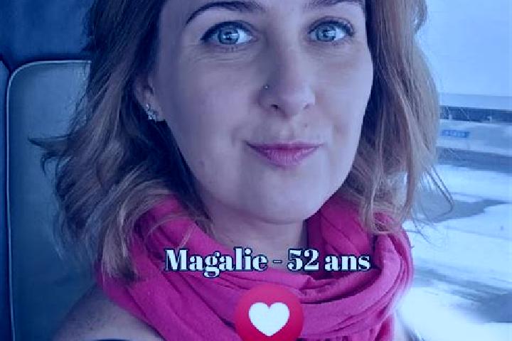 Quinn, 25 — Escort in Biziat, France