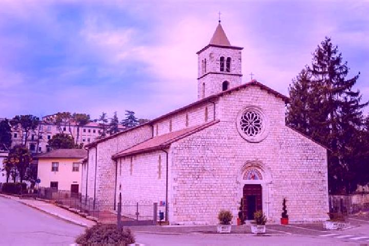 Quinn, 25 — Escort in Borgo Santa Maria, Italy