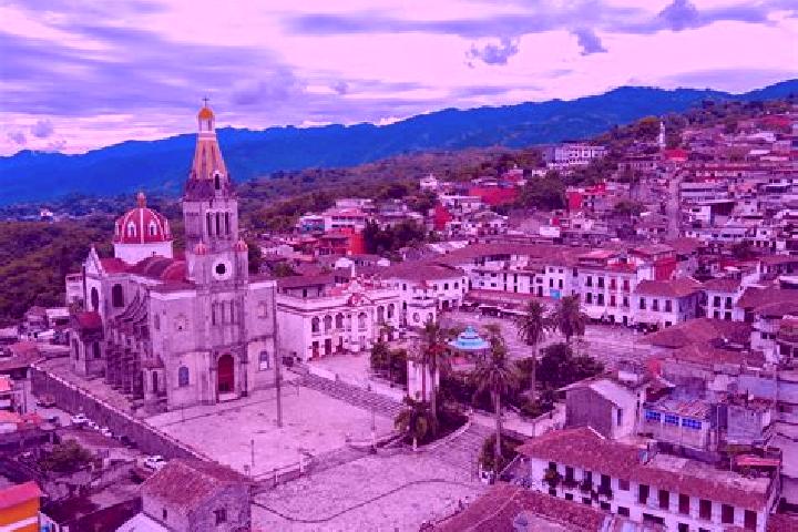 Quinn, 25 — Escort in Cuetzalan, Mexico