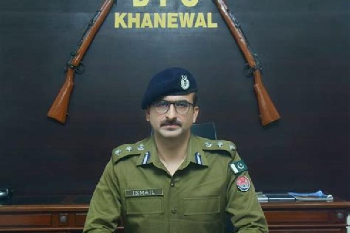Quinn, 25 — Escort in Khanewal, Pakistan